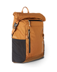 ROARK PASSENGER 27L BACKPACK 2.0 TOFFEE - The Drive Skateboard Shop