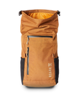 ROARK PASSENGER 27L BACKPACK 2.0 TOFFEE - The Drive Skateboard Shop