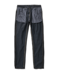 ROARK HIGHWAY 128 DENIM WORN BLUE BLACK - The Drive Skateshop