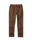 ROARK HIGHWAY 128 DENIM BROWN - The Drive Skateshop