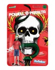 SUPER7 REACTION FIGURE POWELL-PERALTA WAVE 2 MIKE MCGILL - The Drive Skateshop