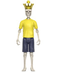 SUPER7 REACTION FIGURE POWELL-PERALTA WAVE 2 RODNEY MULLEN - The Drive Skateshop