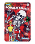 SUPER7 REACTION FIGURE POWELL-PERALTA WAVE 2 RODNEY MULLEN - The Drive Skateshop