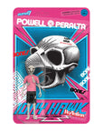 SUPER7 REACTION FIGURE POWELL-PERALTA WAVE 2 TONY HAWK - The Drive Skateshop