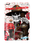 SUPER7 REACTION FIGURE POWELL-PERALTA KEVIN HARRIS WAVE 4 - The Drive Skateshop