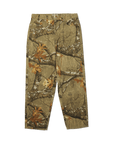 HUF X REALTREE CROMER PANT DESERT