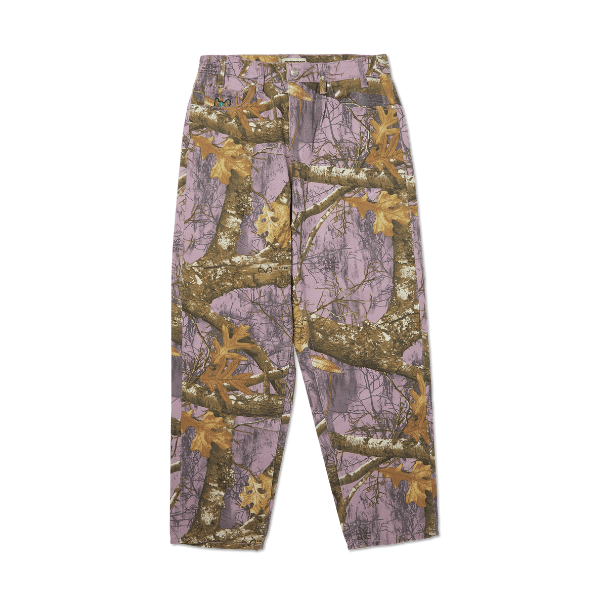 HUF X REALTREE® eightynine CARGO PANT 30 HUF X REALTREE® eightynine CARGO PANT｜PANTS（パンツ）｜【公式通販