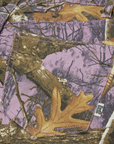 HUF X REALTREE CROMER PANT LILAC