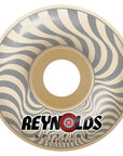 SPITFIRE WHEELS FORMULA FOUR SOFT SLIDERS 93DU REYNOLDS CLASSIC (52MM) - The Drive Skateshop
