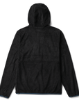 ROARK BARRA SCRAMBLER BLACK FLEECE - The Drive Skateshop