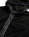 ROARK BARRA SCRAMBLER BLACK FLEECE - The Drive Skateshop