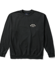 ROARK GEAR AND GUIDES CREW BLACK