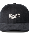 ROARK NOMAD HAT BLACK - The Drive Skateboard Shop