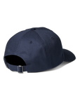 ROARK NOMAD HAT NAVY - The Drive Skateboard Shop