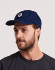 ROARK NOMAD HAT NAVY - The Drive Skateboard Shop