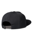 ROARK HYTIDE HAT BLACK - The Drive Skateboard Shop