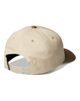 ROARK VENTURE HAT BONE - The Drive Skateboard Shop