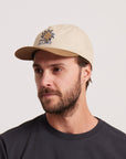 ROARK VENTURE HAT BONE - The Drive Skateboard Shop