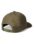 ROARK VENTURE HAT MILITARY - The Drive Skateboard Shop