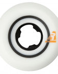 RICTA WHEELS SPEEDRINGS WIDE 99A (54MM)