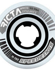 RICTA WHEELS SPEEDRINGS WIDE 99A (53MM)