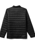 ROARK CHOPPER BLACK JACKET - The Drive Skateshop