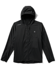 ROARK SECOND WIND 3.0 JACKET BLACK