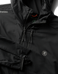 ROARK SECOND WIND 3.0 JACKET BLACK
