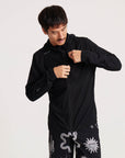 ROARK SECOND WIND 3.0 JACKET BLACK
