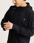 ROARK SECOND WIND 3.0 JACKET BLACK