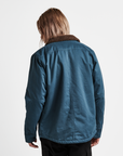 ROARK HEBRIDES DEEP BLUE - The Drive Skateshop