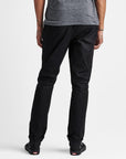 ROARK PORTER PANT 3 BLACK - The Drive Skateshop