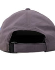 ROARK AMOK 5 PANEL HAT PURPLE ASH - The Drive Skateboard Shop