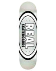 REAL DECK EASY RIDER OVAL (8.5") - The Drive Skateshop
