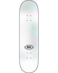 REAL DECK ISHOD LUCKY DOG GOLD FOIL (8.5") - The Drive Skateshop