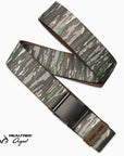 ARCADE BELT REALTREE