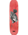 DGK DECK ROSARY LENTICULAR (7.75"/8.25") - The Drive Skateshop