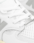 NEW BALANCE X RONE TIAGO 1010 WHITE/LIGHT GREY - The Drive Skateshop
