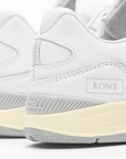NEW BALANCE X RONE TIAGO 1010 WHITE/LIGHT GREY - The Drive Skateshop