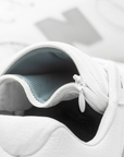 NEW BALANCE X RONE TIAGO 1010 WHITE/LIGHT GREY - The Drive Skateshop