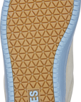 ETNIES SAL 23 WHITE/BLUE - The Drive Skateboard Shop