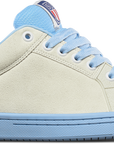 ETNIES SAL 23 WHITE/BLUE 2
