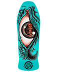 SANTA CRUZ REISSUE DECK ROSKOPP EYE (10.12")