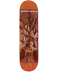 WKND DECK MEURLE POSY (8.125")