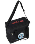 SANTA CRUZ COOLER SCREAMING WAVE HAND BLACK