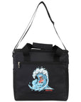 SANTA CRUZ COOLER SCREAMING WAVE HAND BLACK