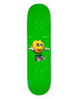 SCI-FI FANTASY DECK - ARIN LESTER EMOJI 1 (8.25"/8.5")