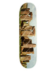 SCI-FI FANTASY DECK JERRY HSU STONEHENGE (8.25")