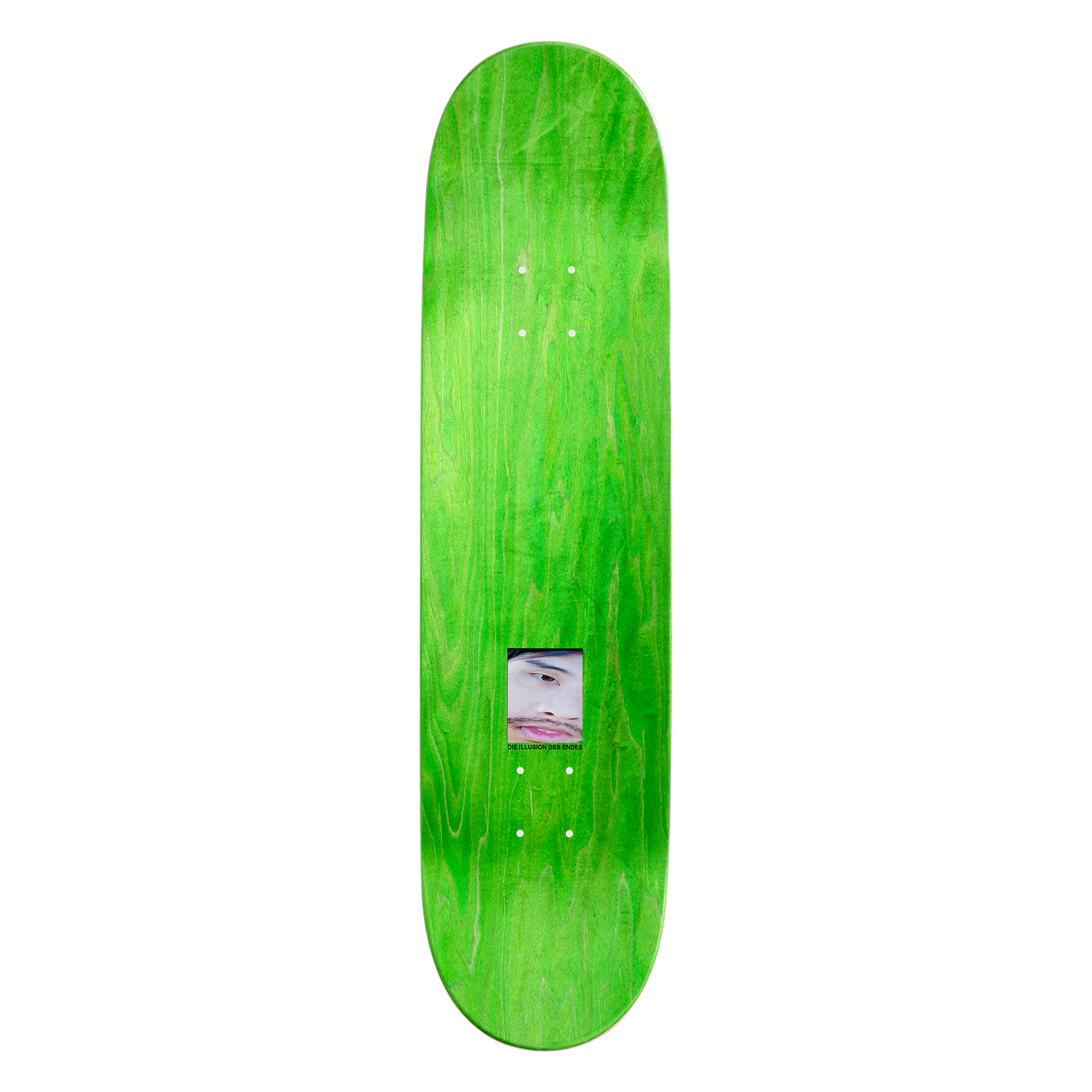 SCI-FI FANTASY 8.0 スケボー デッキ SCI-FI FANTASY TEAM MODEL ENDLESS BEAUTY DECK 8.0inch | 東京