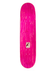 SCI-FI FANTASY DECK HIGH GLOSS LOGO (8"/8.5") - The Drive Skateboard Shop